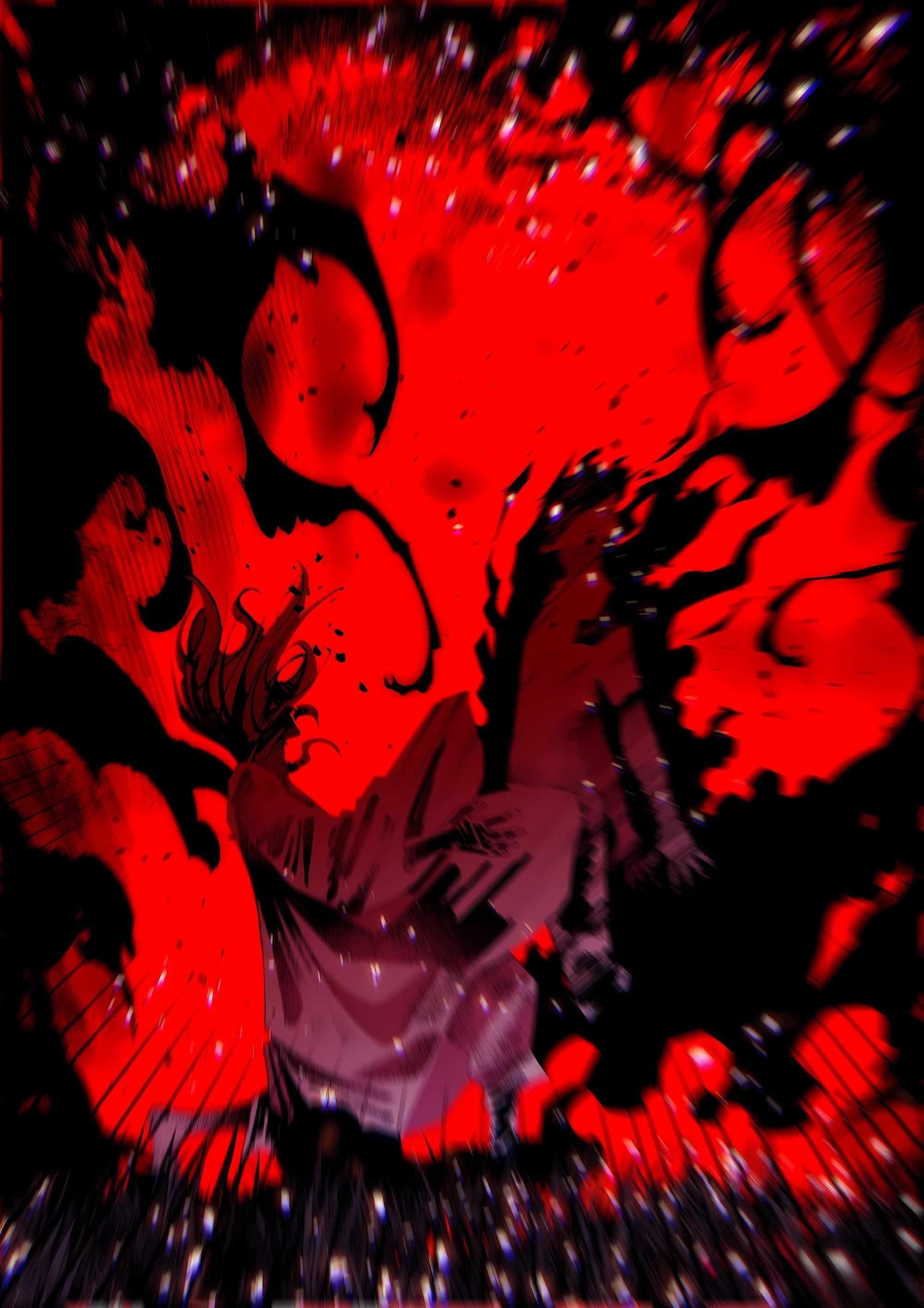 THE LAST HUMAN Chapter 599 - Page 7