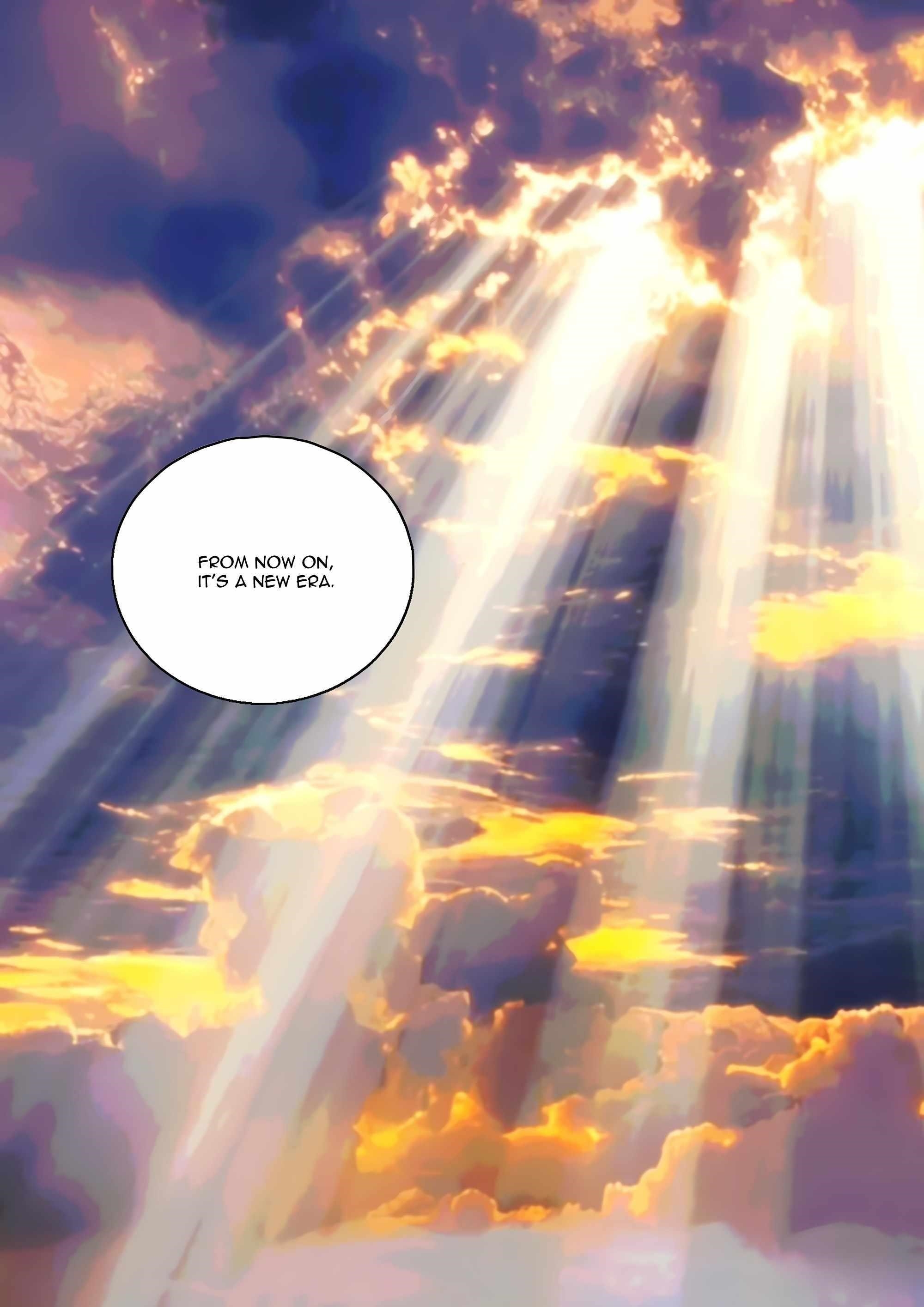 THE LAST HUMAN Chapter 601 - Page 16