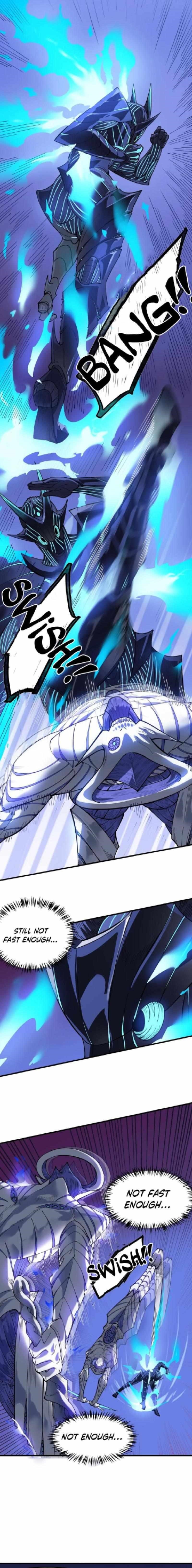 The King Of Snow Chapter 17 - Page 8