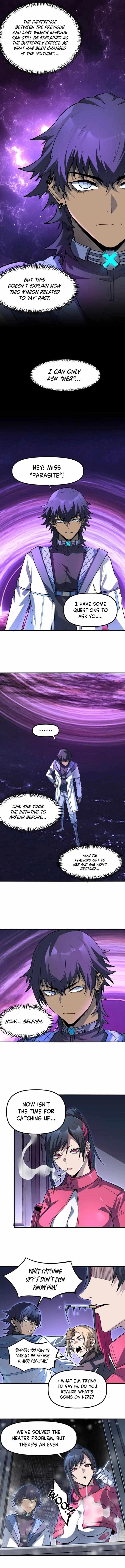 The King Of Snow Chapter 18 - Page 4