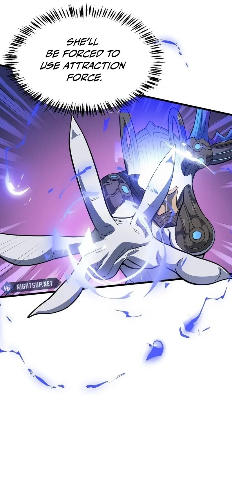 The King Of Snow Chapter 26 - Page 12