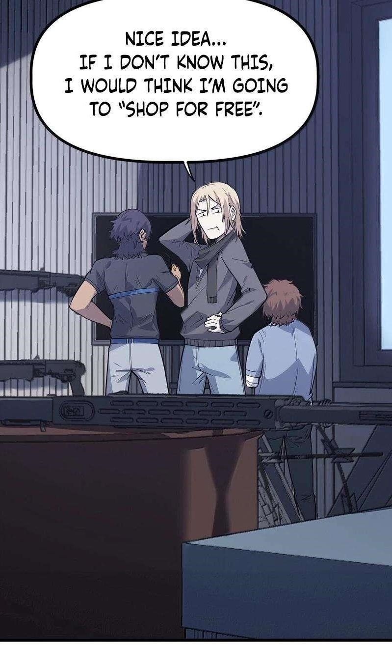 The King Of Snow Chapter 29 - Page 9