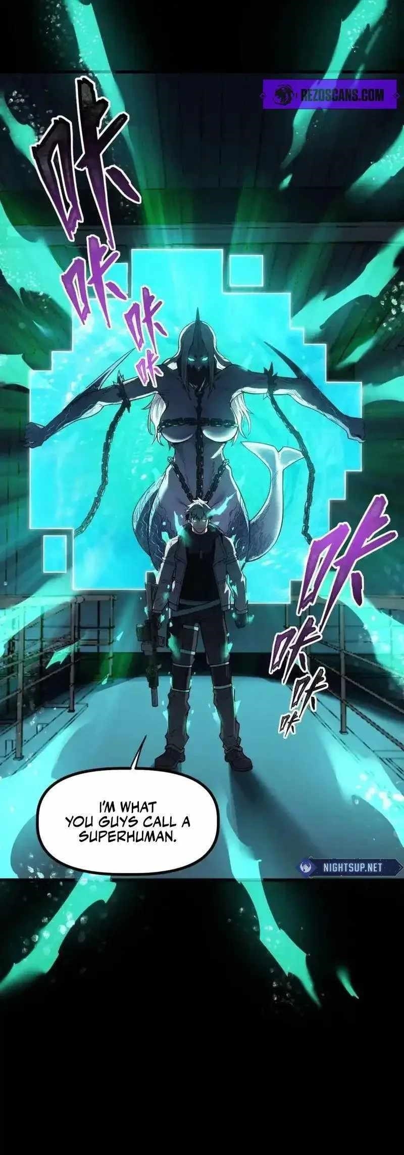 The King Of Snow Chapter 32 - Page 13