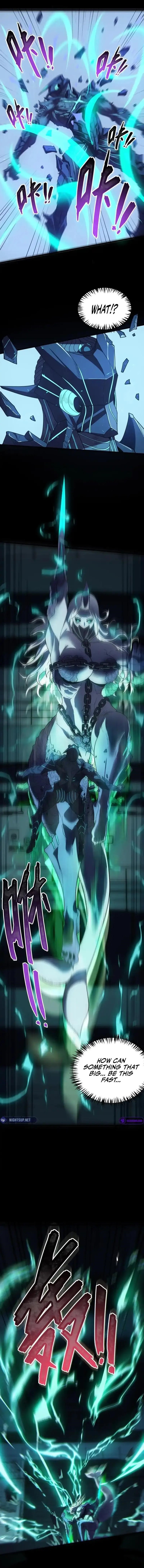 The King Of Snow Chapter 34 - Page 1