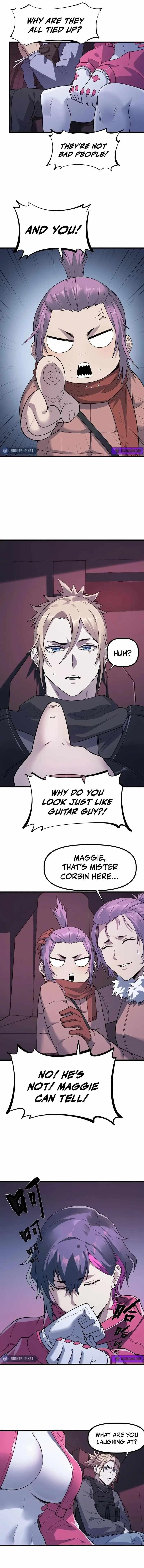 The King Of Snow Chapter 37 - Page 2