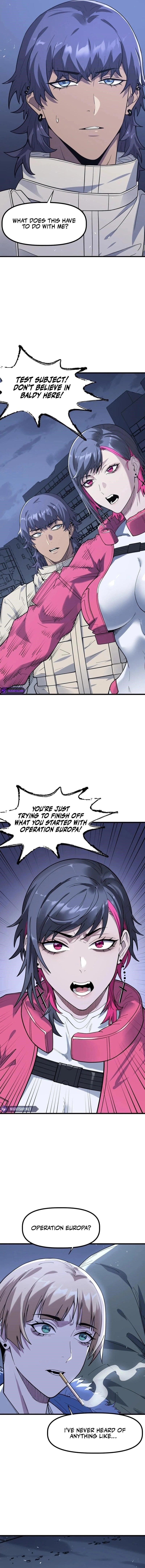 The King Of Snow Chapter 41 - Page 12