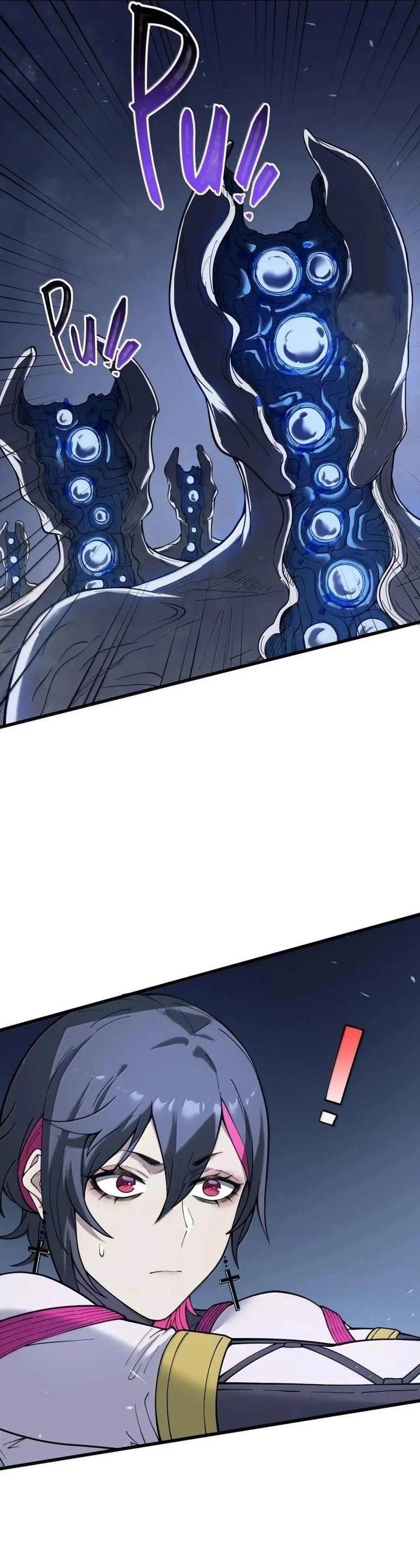 The King Of Snow Chapter 47 - Page 12