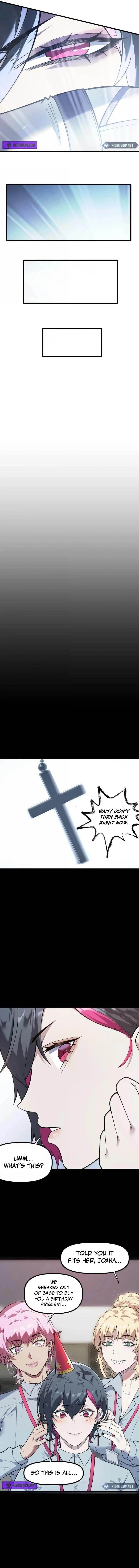 The King Of Snow Chapter 48 - Page 2