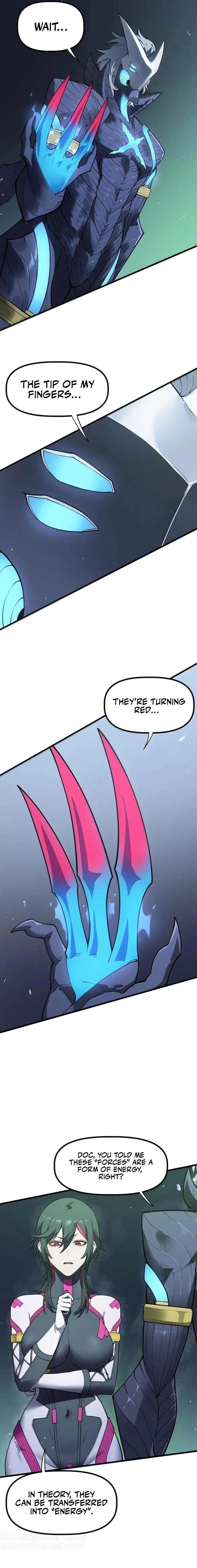 The King Of Snow Chapter 50 - Page 1