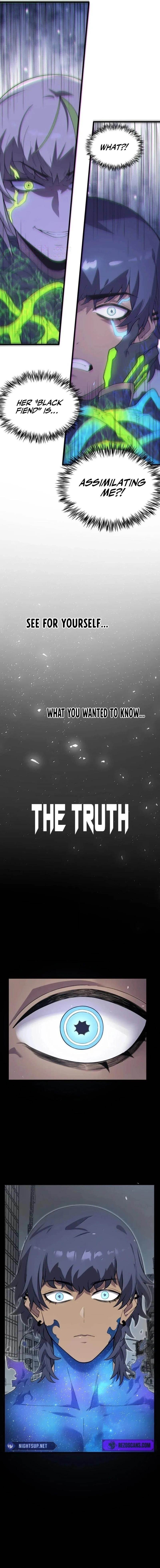 The King Of Snow Chapter 50 - Page 10