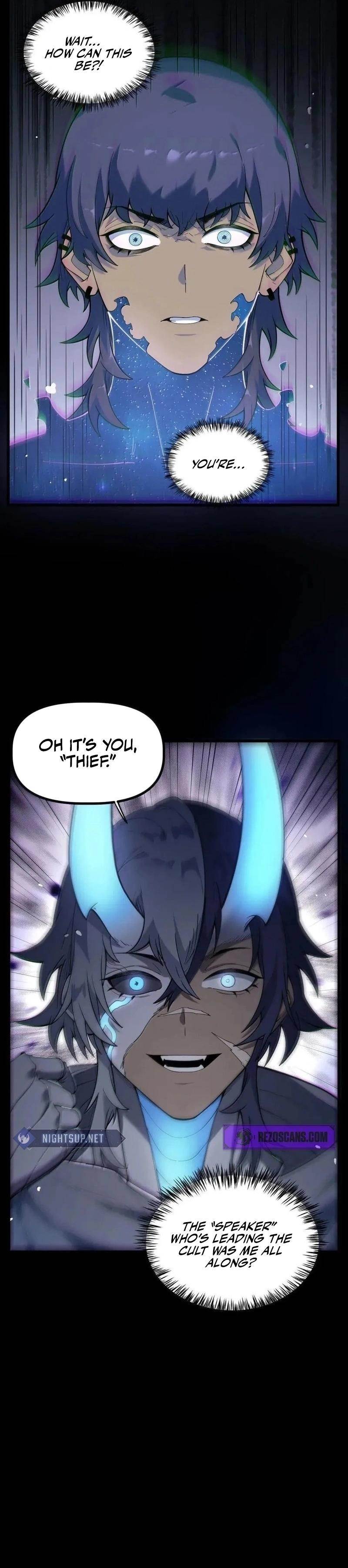 The King Of Snow Chapter 50 - Page 13