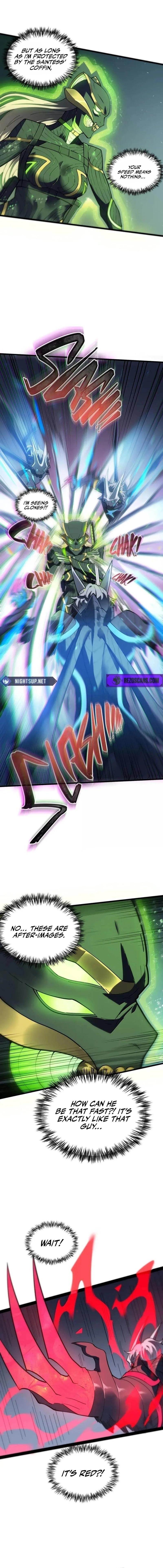 The King Of Snow Chapter 50 - Page 5