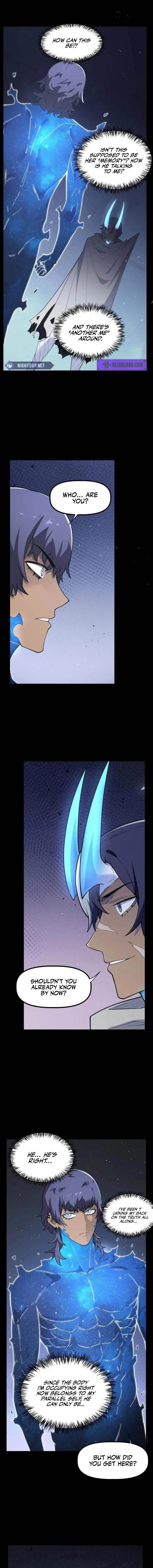 The King Of Snow Chapter 51 - Page 1