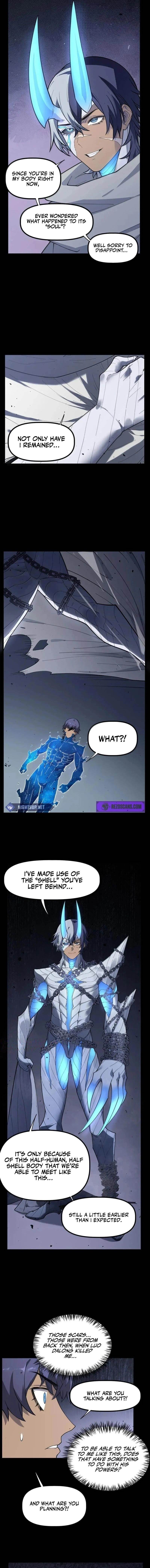 The King Of Snow Chapter 51 - Page 2