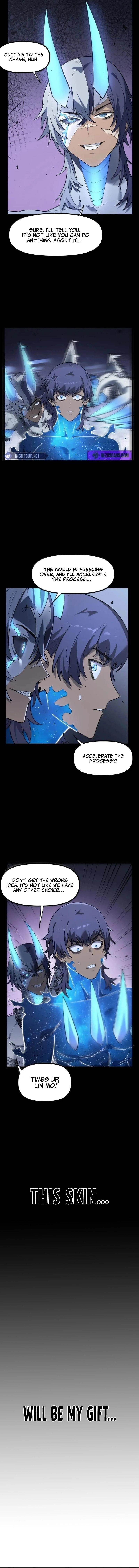 The King Of Snow Chapter 51 - Page 3