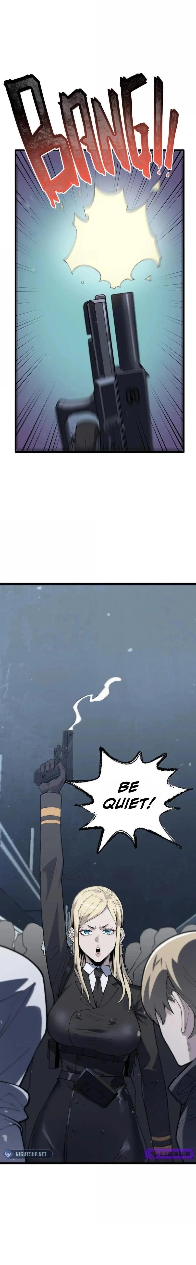 The King Of Snow Chapter 52 - Page 13