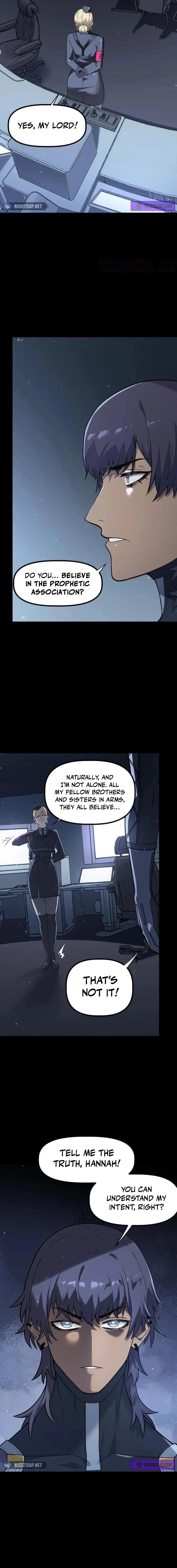 The King Of Snow Chapter 52 - Page 2