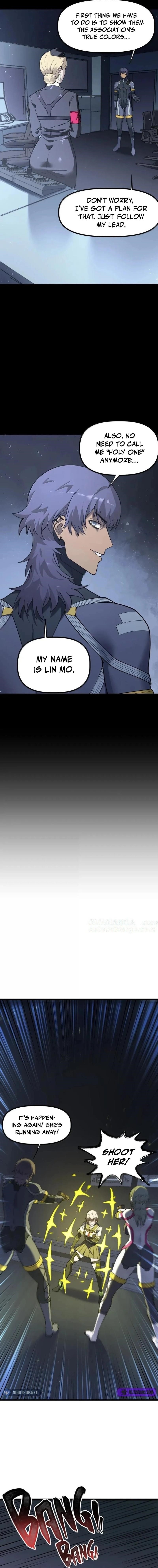 The King Of Snow Chapter 52 - Page 5