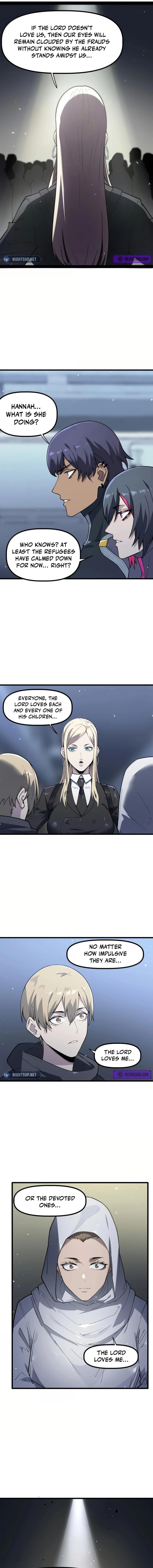 The King Of Snow Chapter 53 - Page 2