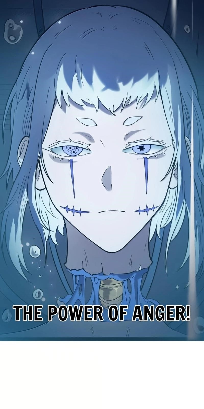 The King Of Snow Chapter 54 - Page 17