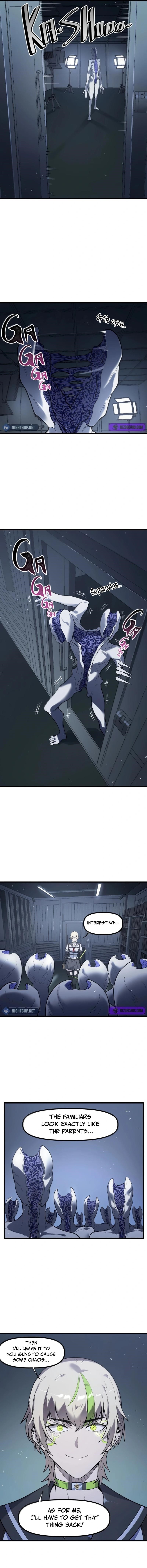 The King Of Snow Chapter 56 - Page 7