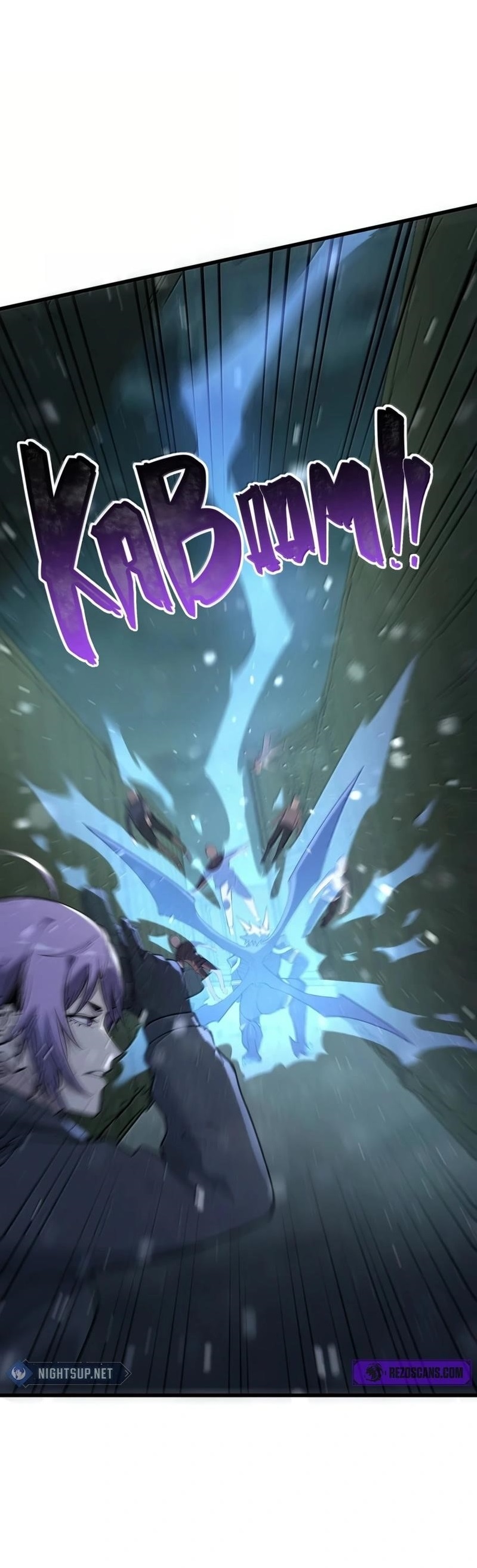 The King Of Snow Chapter 57 - Page 11