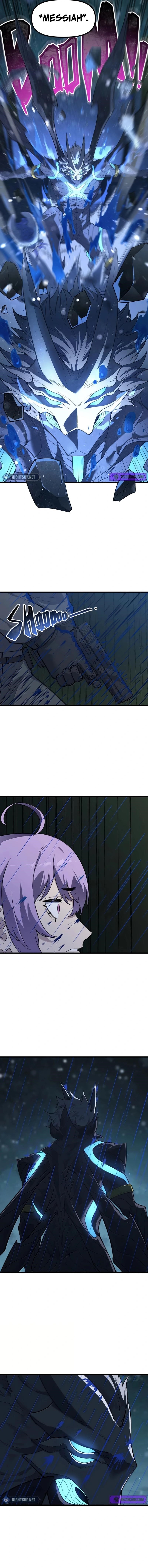 The King Of Snow Chapter 58 - Page 4