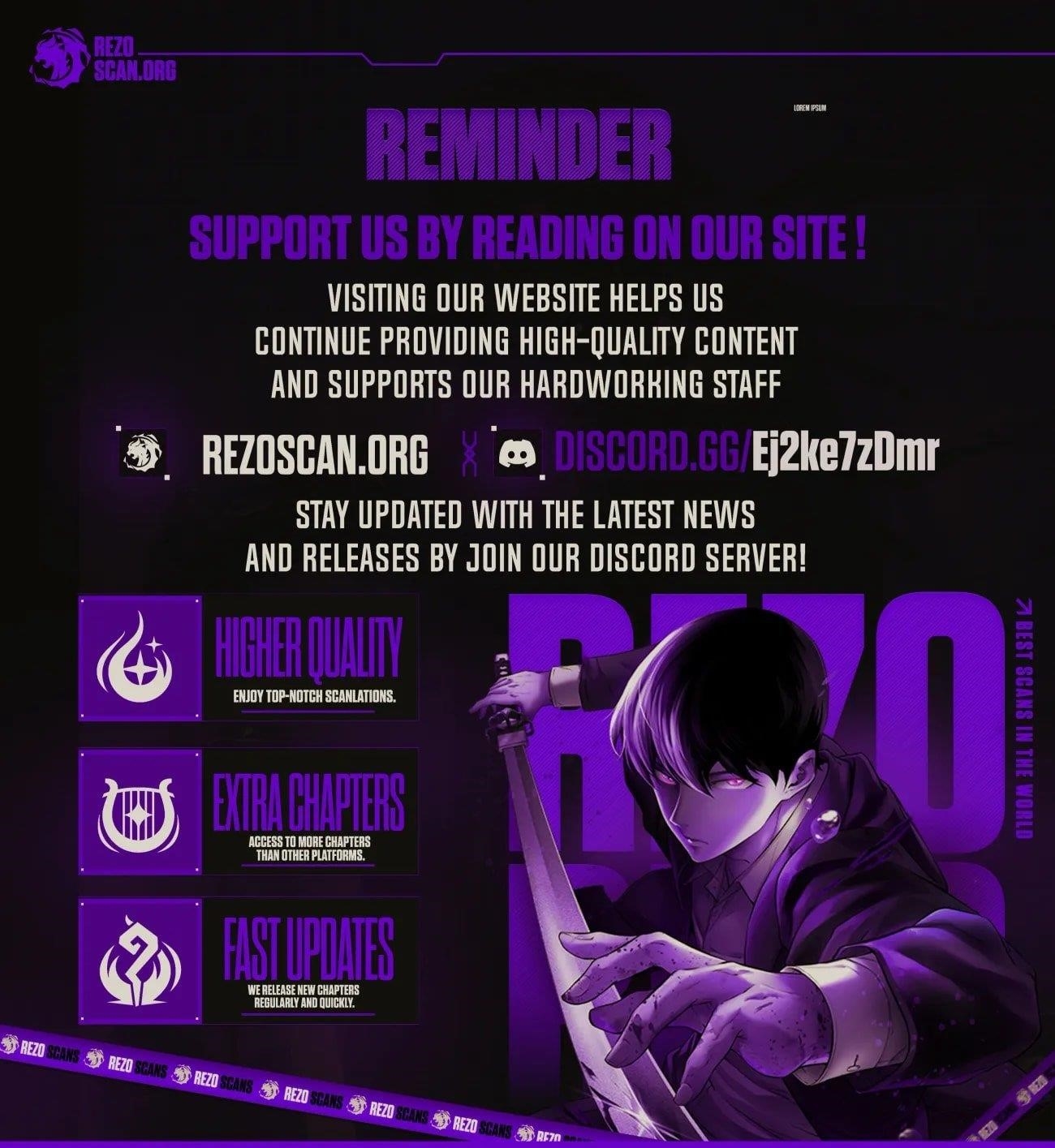 The King Of Snow Chapter 60 - Page 13