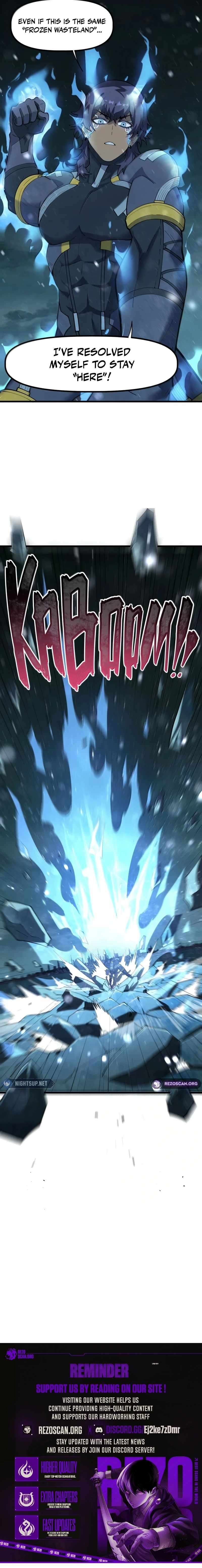 The King Of Snow Chapter 61 - Page 12