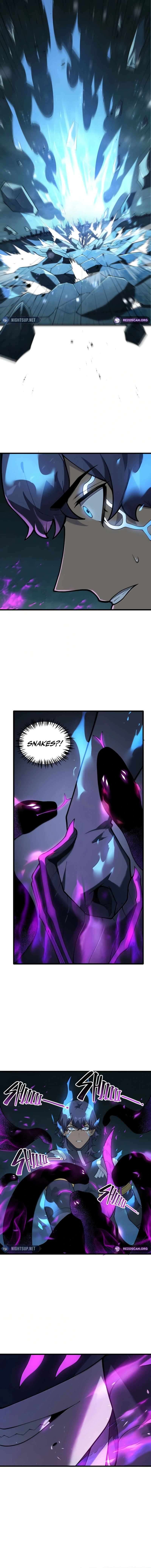 The King Of Snow Chapter 62 - Page 5