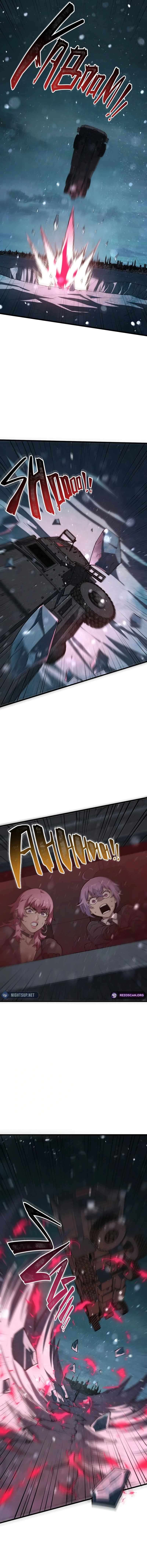 The King Of Snow Chapter 63 - Page 11