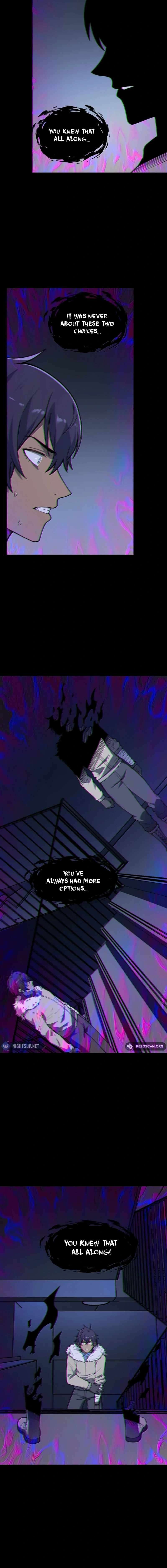 The King Of Snow Chapter 63 - Page 6