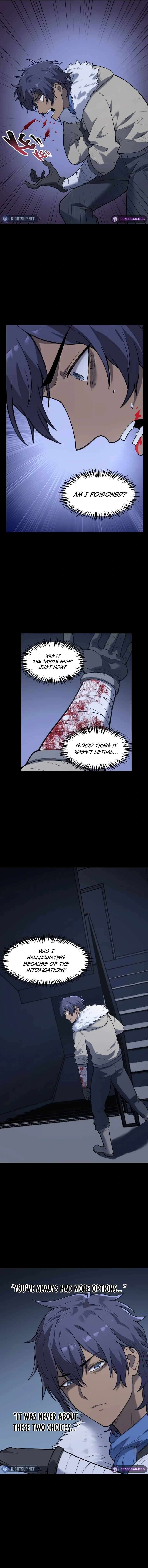 The King Of Snow Chapter 63 - Page 7