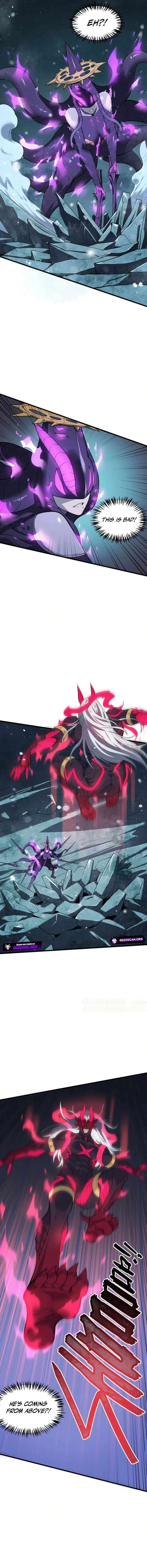 The King Of Snow Chapter 64 - Page 12