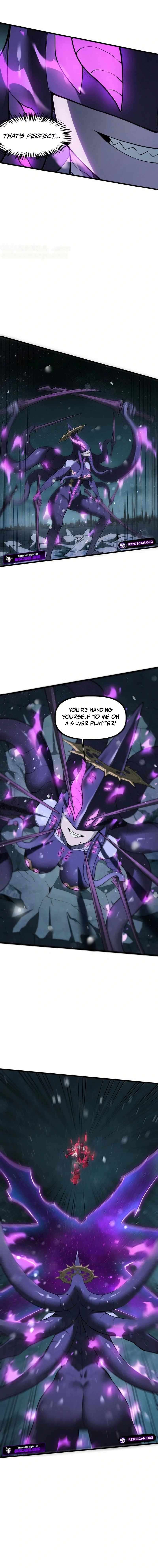 The King Of Snow Chapter 64 - Page 13