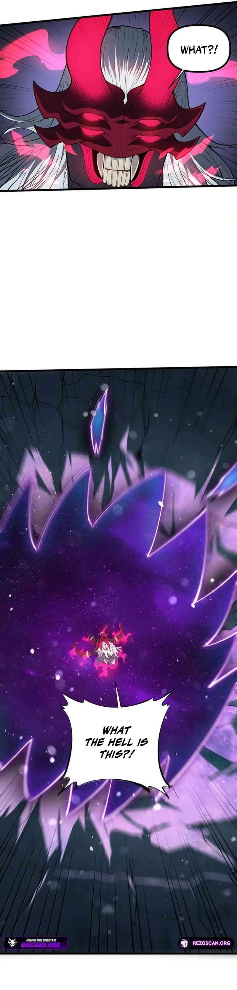 The King Of Snow Chapter 64 - Page 14