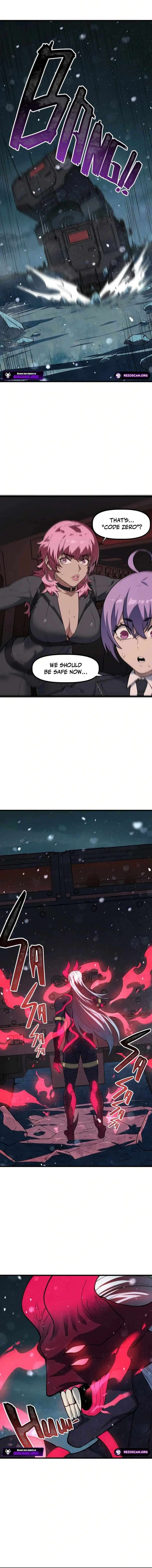 The King Of Snow Chapter 64 - Page 2