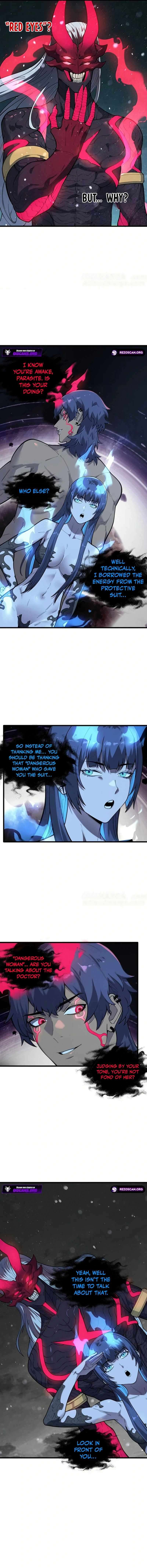 The King Of Snow Chapter 64 - Page 3