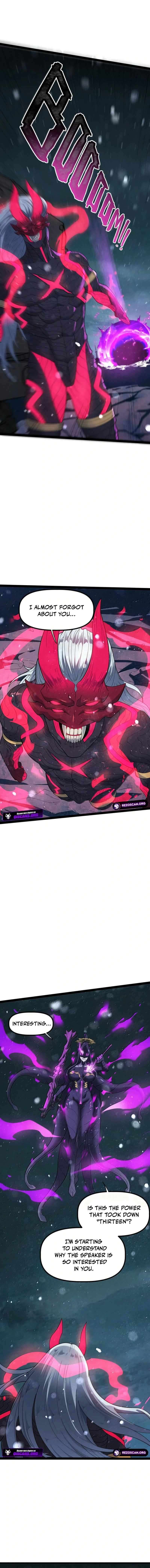 The King Of Snow Chapter 64 - Page 5