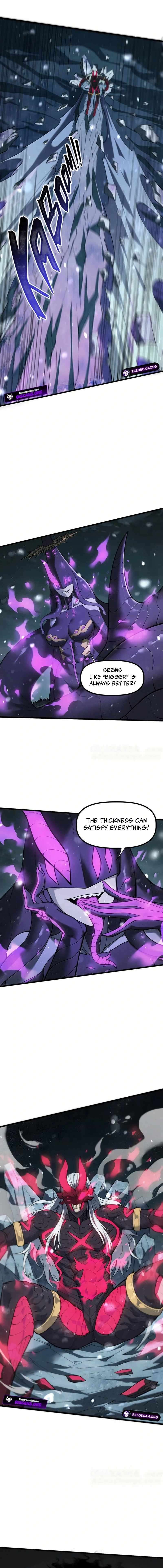 The King Of Snow Chapter 65 - Page 12