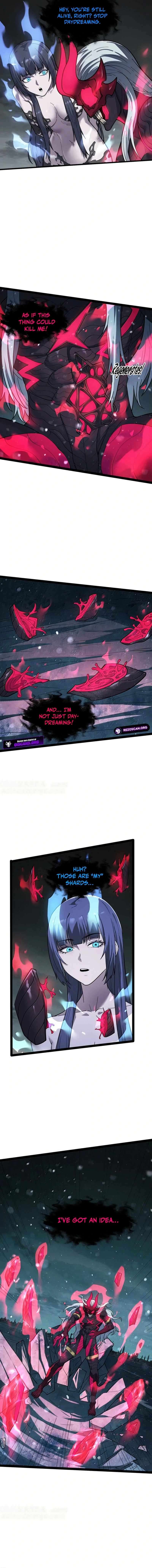 The King Of Snow Chapter 65 - Page 13