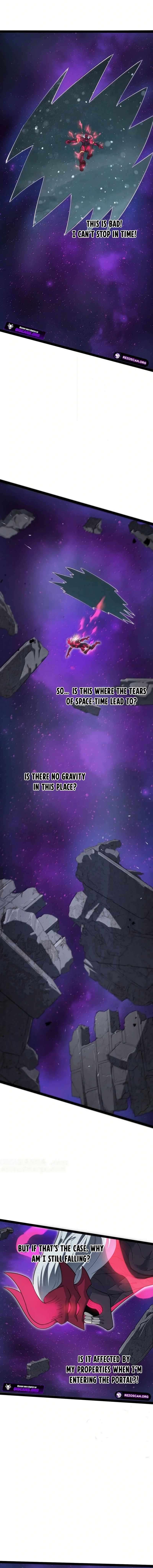 The King Of Snow Chapter 65 - Page 2