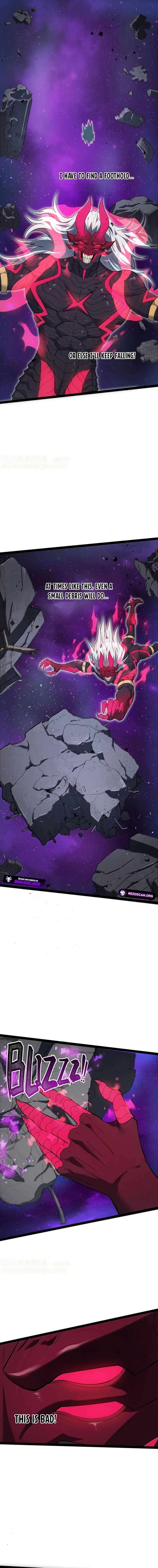 The King Of Snow Chapter 65 - Page 3