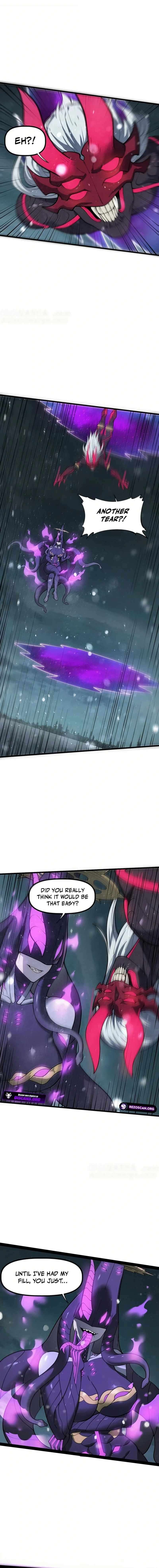 The King Of Snow Chapter 65 - Page 7