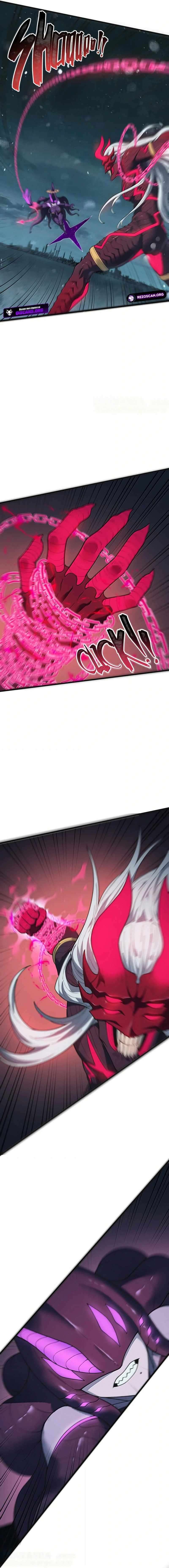 The King Of Snow Chapter 66 - Page 13