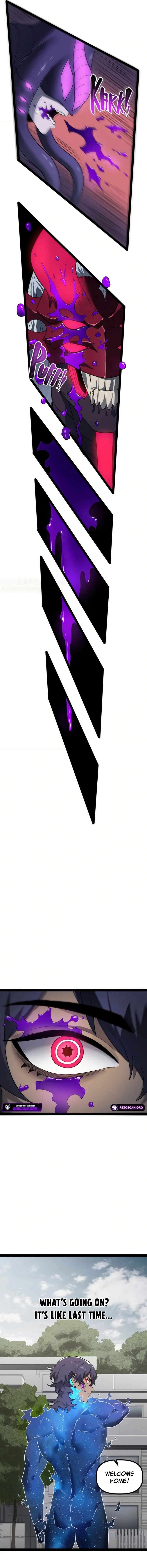 The King Of Snow Chapter 66 - Page 15