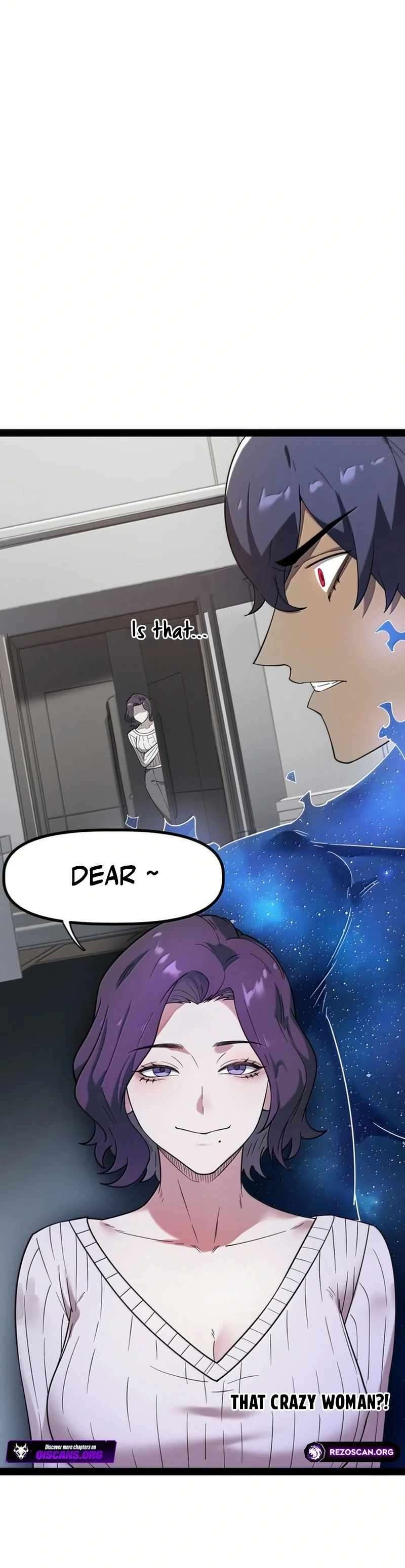 The King Of Snow Chapter 66 - Page 16