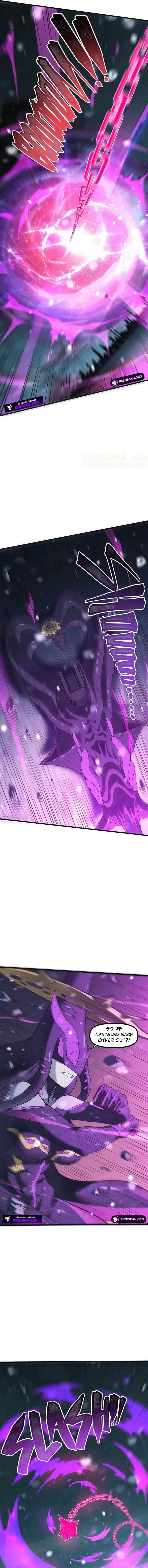 The King Of Snow Chapter 66 - Page 5