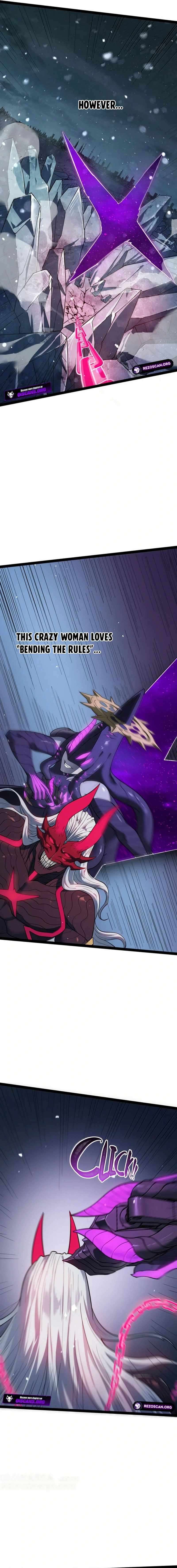 The King Of Snow Chapter 66 - Page 7