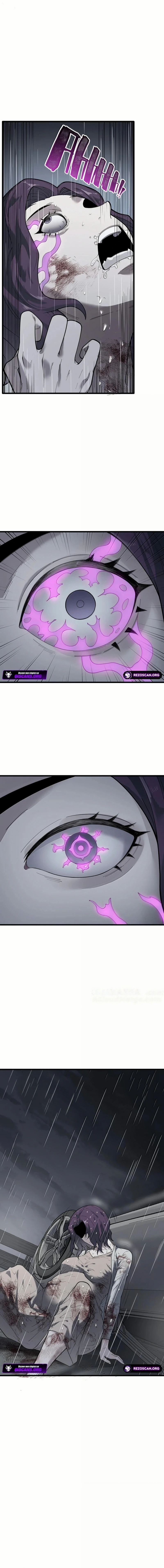 The King Of Snow Chapter 67 - Page 10